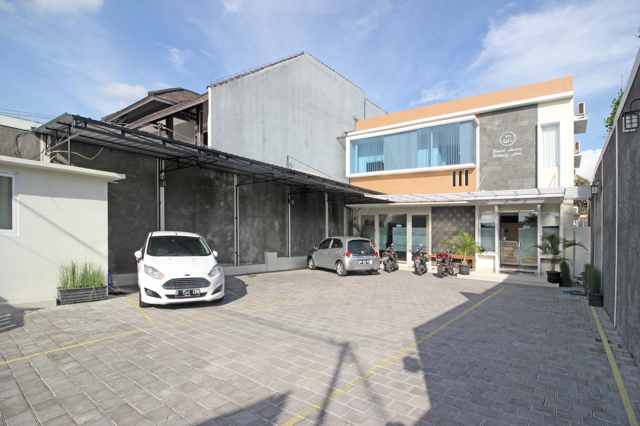 Reddoorz Near Amikom Yogyakarta Salakan Exteriör bild