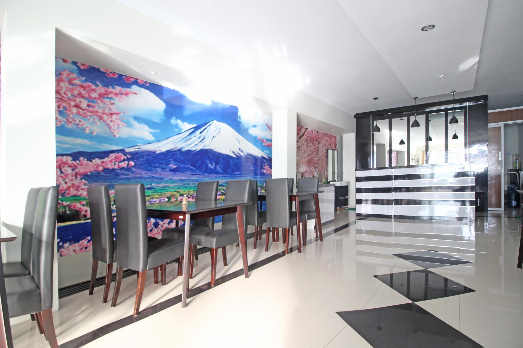 Reddoorz Near Amikom Yogyakarta Salakan Exteriör bild